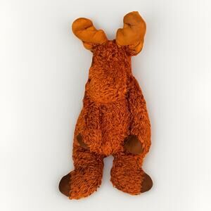 Jellycat Medium Bunglie Moose Plush 16" Stuffed Animal Toy